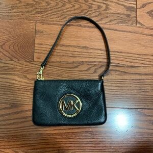 Michael Kors Coin Wristlet